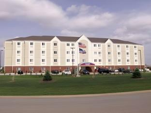 candlewood suites abilene by ihg