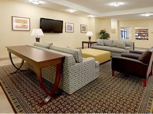candlewood suites abilene by ihg