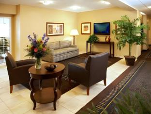 candlewood suites abilene by ihg