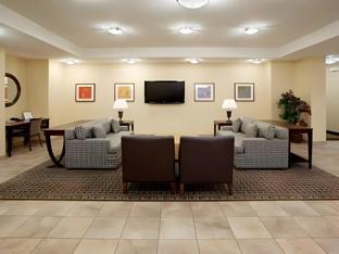 candlewood suites abilene by ihg