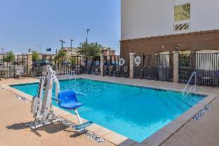 candlewood suites abilene by ihg