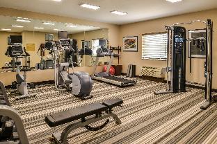 candlewood suites abilene by ihg