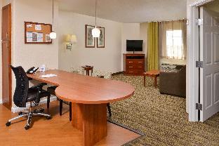 candlewood suites abilene by ihg