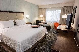 hampton inn albany western ave university area