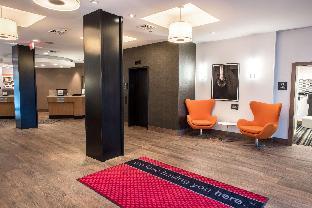 hampton inn albany western ave university area