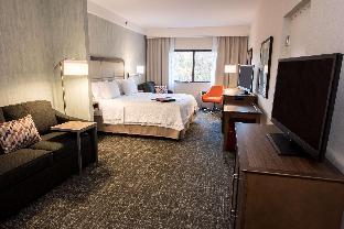 hampton inn albany western ave university area