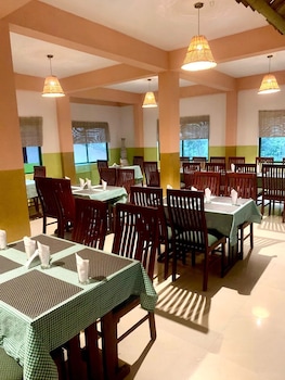 ayur mount resort and spa