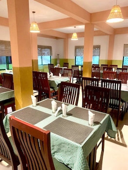 ayur mount resort and spa