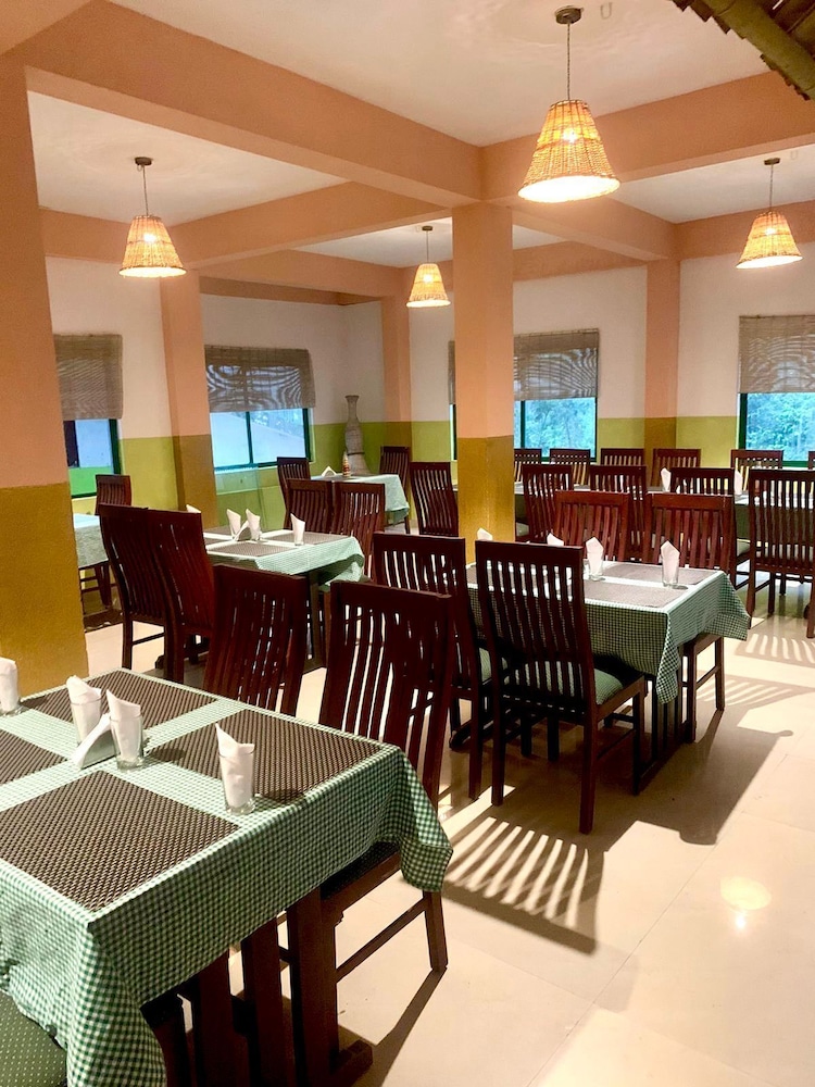 ayur mount resort and spa