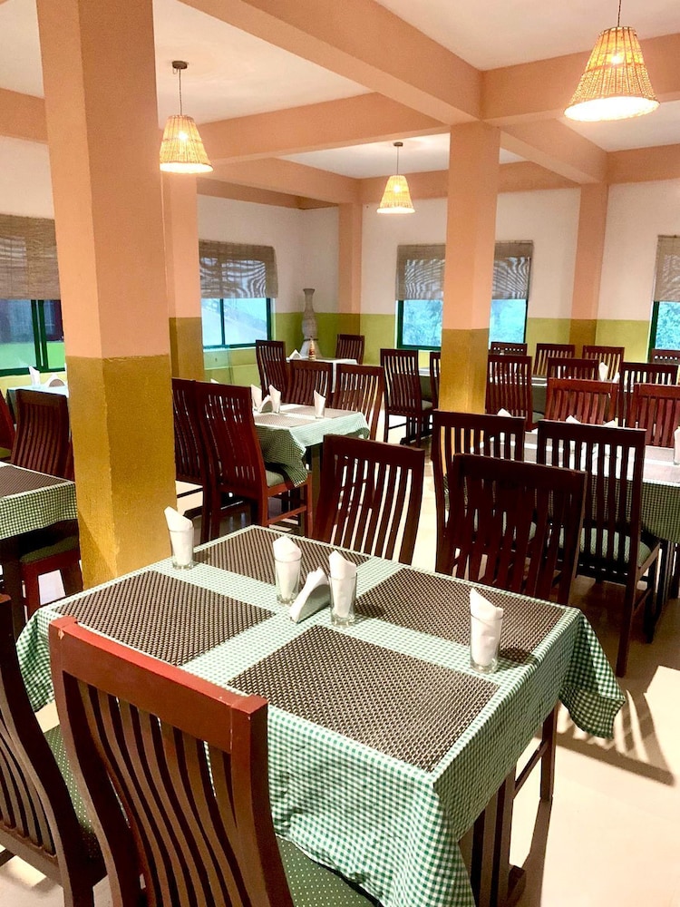 ayur mount resort and spa