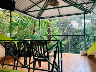 ayur mount resort and spa