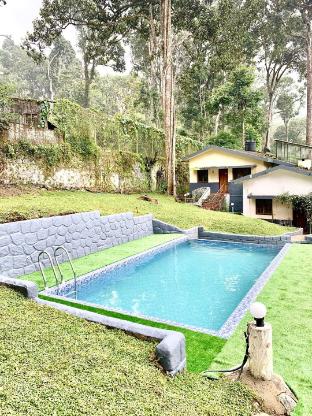 ayur mount resort and spa