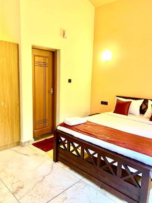 ayur mount resort and spa