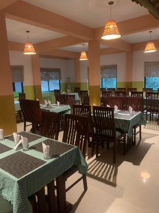 ayur mount resort and spa