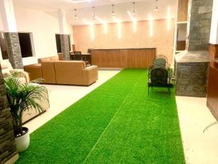 ayur mount resort and spa