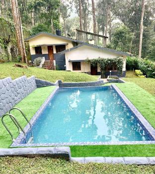 ayur mount resort and spa