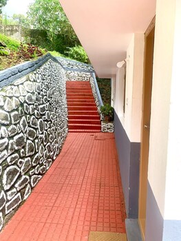 ayur mount resort and spa