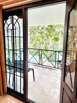 ayur mount resort and spa