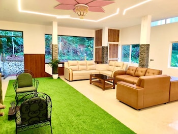 ayur mount resort and spa