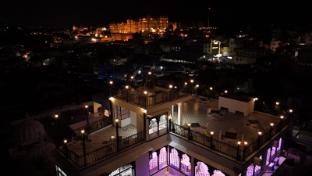 udaipur view guest house and restaurant