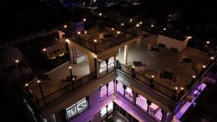 udaipur view guest house and restaurant