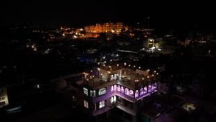 udaipur view guest house and restaurant