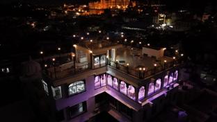udaipur view guest house and restaurant