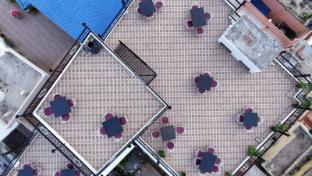 udaipur view guest house and restaurant