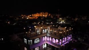 udaipur view guest house and restaurant