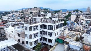 udaipur view guest house and restaurant