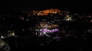 udaipur view guest house and restaurant