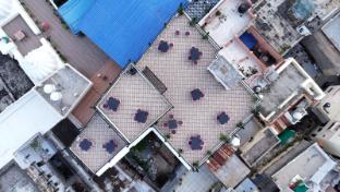 udaipur view guest house and restaurant
