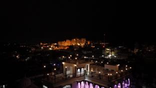 udaipur view guest house and restaurant