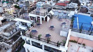 udaipur view guest house and restaurant