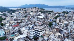 udaipur view guest house and restaurant