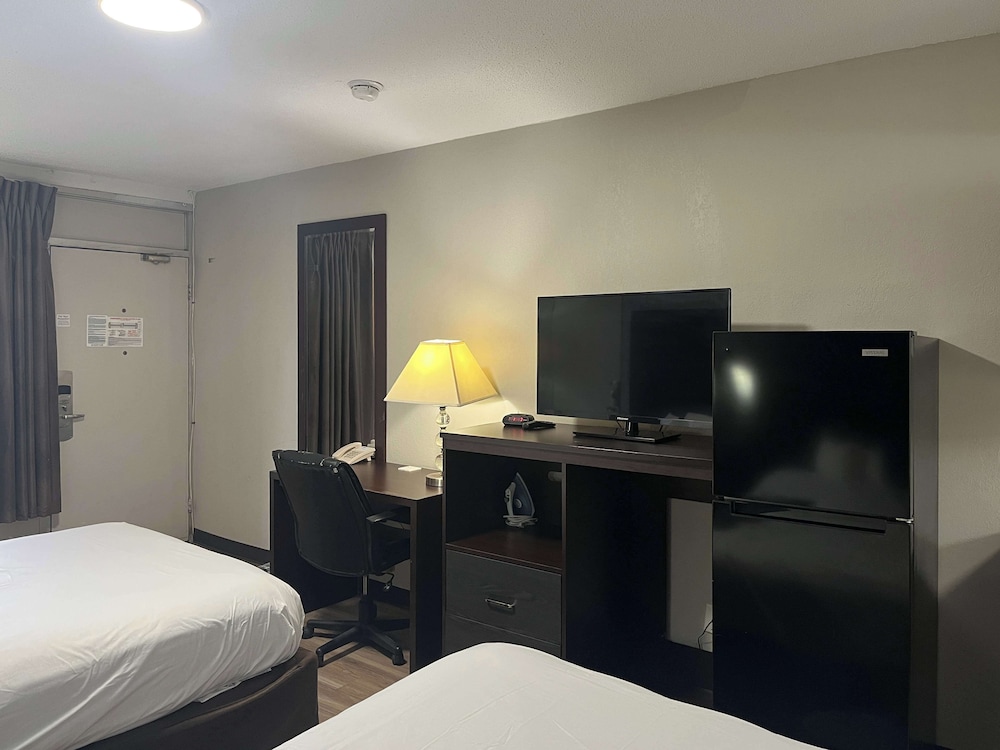 studio 6 charlotte nc airport south