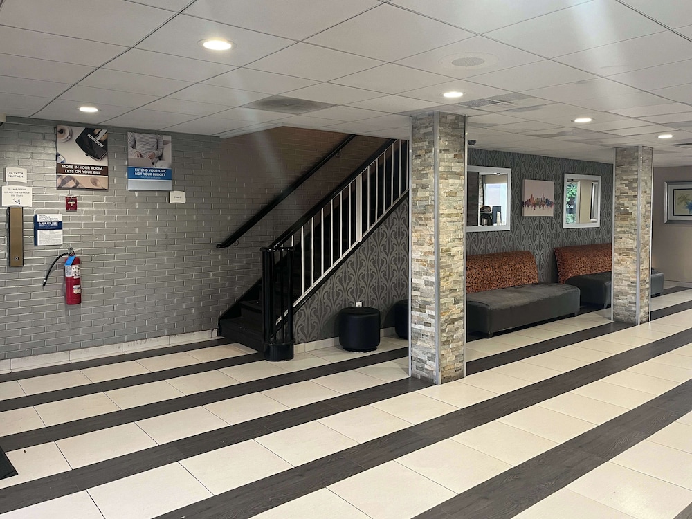 studio 6 charlotte nc airport south