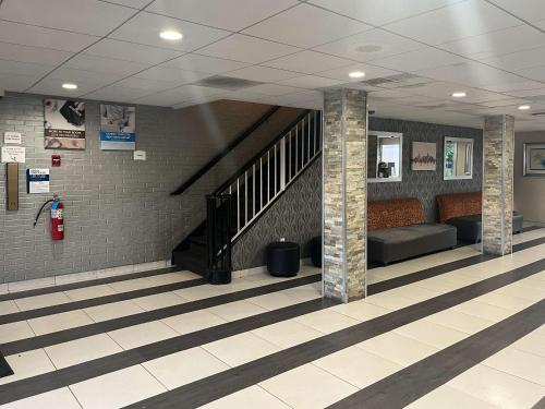 studio 6 charlotte nc airport south