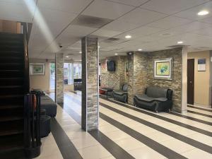 studio 6 charlotte nc airport south