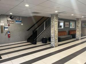 studio 6 charlotte nc airport south