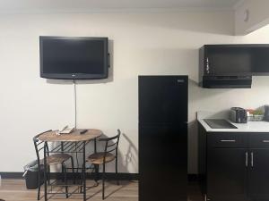 studio 6 charlotte nc airport south
