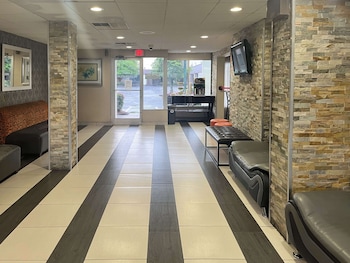 Studio 6 Charlotte, Nc – Airport South,,2 star