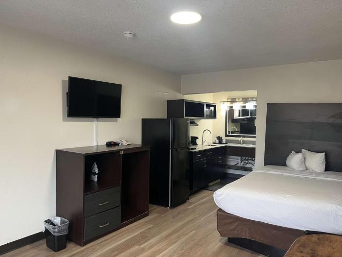 studio 6 charlotte nc airport south