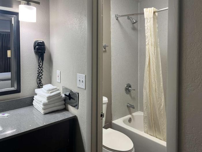 studio 6 charlotte nc airport south