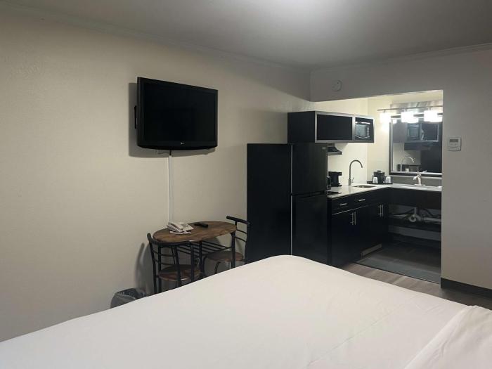 studio 6 charlotte nc airport south