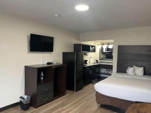 studio 6 charlotte nc airport south