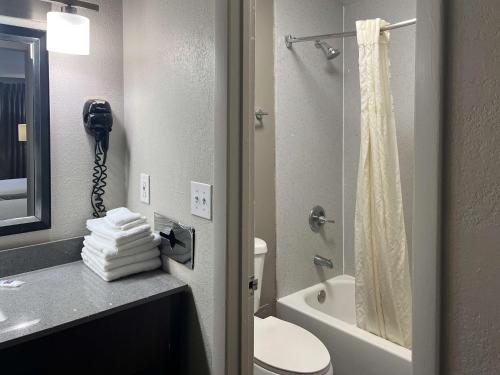 studio 6 charlotte nc airport south