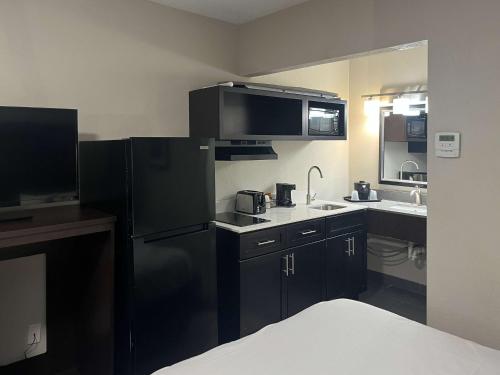 studio 6 charlotte nc airport south
