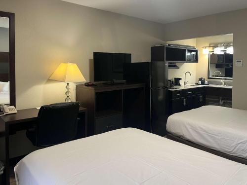 studio 6 charlotte nc airport south