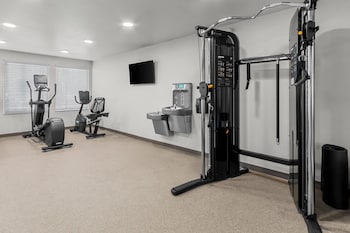 Woodspring Suites Tucson Medical Center,2121 N Craycroft Rd,3 star